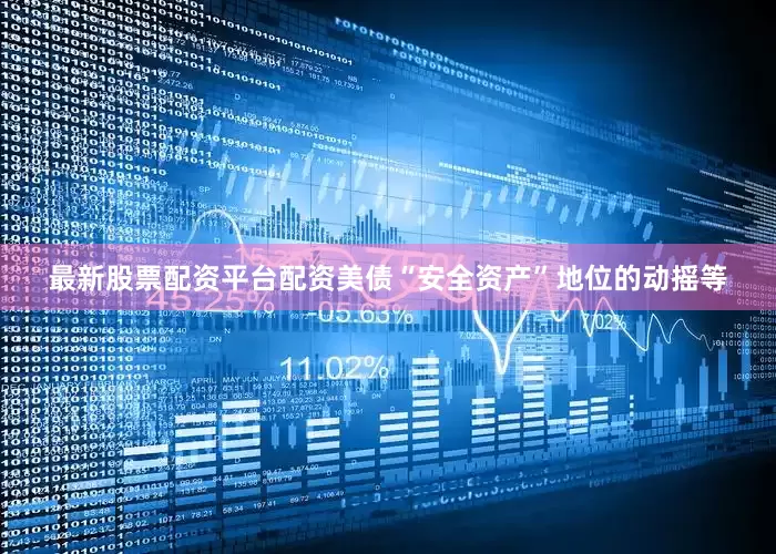 最新股票配资平台配资美债“安全资产”地位的动摇等