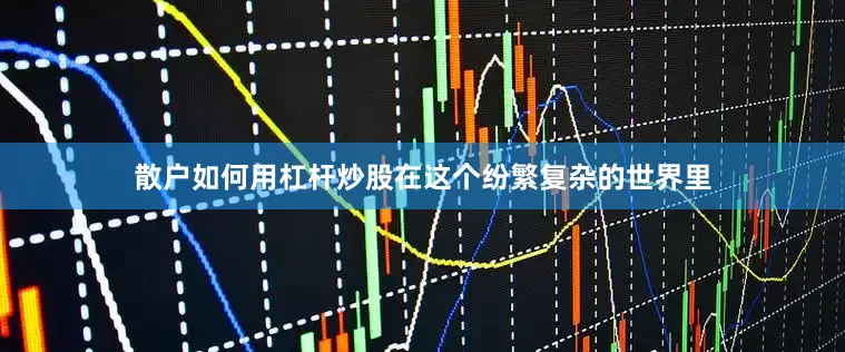散户如何用杠杆炒股在这个纷繁复杂的世界里