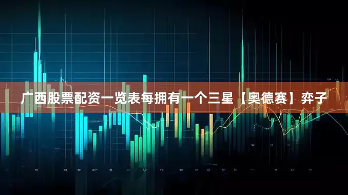 广西股票配资一览表每拥有一个三星【奥德赛】弈子